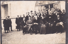 БУЛИН Николай Александрович