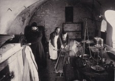 БУЛИН Николай Александрович