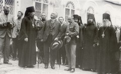 БУЛИН Николай Александрович