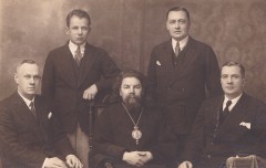 БУЛИН Николай Александрович