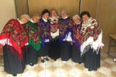 Ансамбль «Родные напевы»