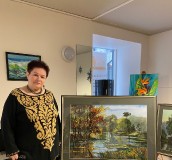 Николай Блесков. Талант из самородков.