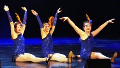 «Энергия новогоднего чуда» в ЦРК