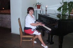 Ансамбль русской песни «Ивушки»