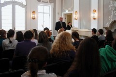 Центр эстетического воспитания