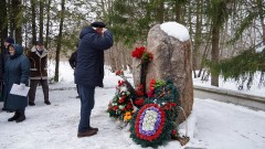 Разве можно забыть Мерекюла?!