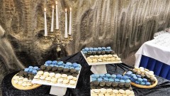 Алика Милова выступила в Нарве