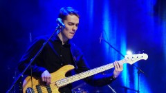 Алика Милова выступила в Нарве