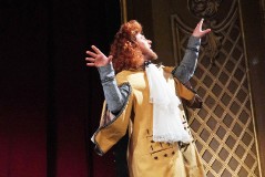 «Сирано де Бержерак»