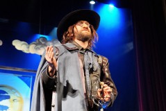 «Сирано де Бержерак»