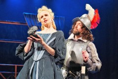 «Сирано де Бержерак»