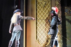 «Сирано де Бержерак»