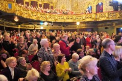 «Сирано де Бержерак»