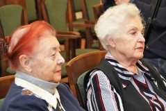 Презентация книги Андрея Бабина в ЦРК