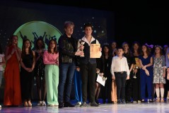 Конкурс-фестиваль «Новое поколение»