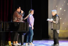 Вокальный день конкурса-фестиваля «Новое поколение»