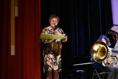 Концерт духовой музыки «Любимая классика» 