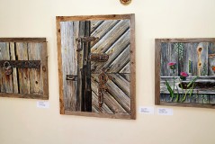 Выставка «Азбучные истины»