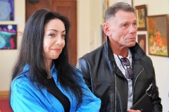 Выставка «Азбучные истины»