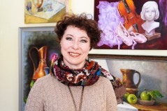 Выставка «Азбучные истины»