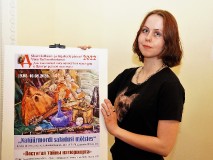 Выставка «Постигая тайны натюрморта»