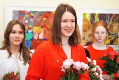 Выставка «Постигая тайны натюрморта»