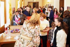 Выставка «Постигая тайны натюрморта»