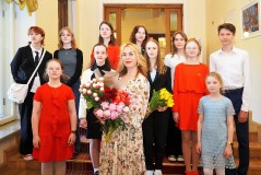 Выставка «Постигая тайны натюрморта»