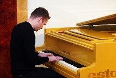 30-летний юбилей женского хора «Славянка»