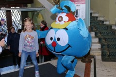 Мир спасет доброта