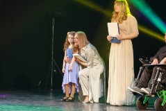 Мир спасет доброта