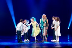 Мир спасет доброта