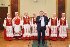 День белорусской словесности и культуры