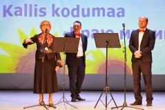 Любимые украинские песни и танцы