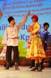 Любимые украинские песни и танцы