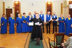 Православные духовные песнопения