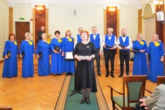 Православные духовные песнопения