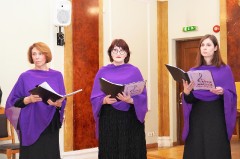 Православные духовные песнопения