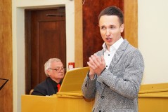Концерт «Голоса славян»