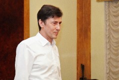 Концерт «Голоса славян»