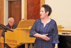 Концерт «Голоса славян»