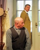 Каждое посещение театра - это праздник