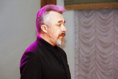 Вечер старинного русского романса