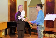 Вечер старинного русского романса