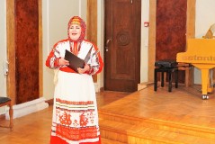 Завершились Дни славянской письменности