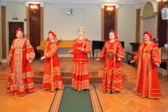 Завершились Дни славянской письменности