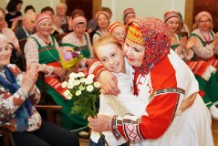 Завершились Дни славянской письменности