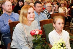 Завершились Дни славянской письменности