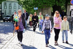 Пикет состоялся, но вопросы остались