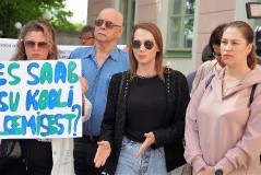 Пикет состоялся, но вопросы остались